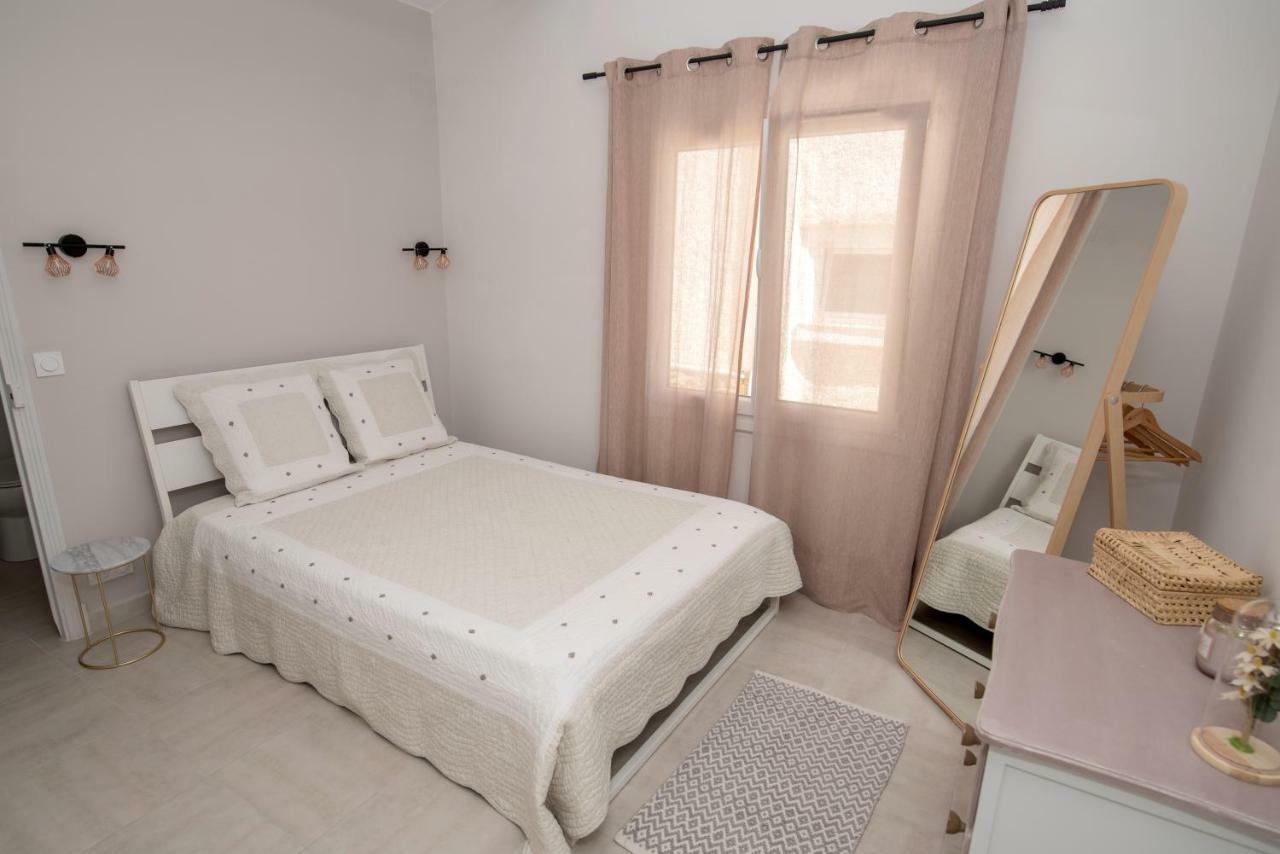 Charmante Petite Maison A L'Entree De Saint Tropez Dış mekan fotoğraf